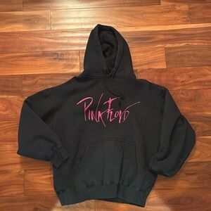 Pink floyd hoodie